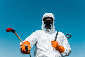 Emergency Pest Control Services in Dane, WI